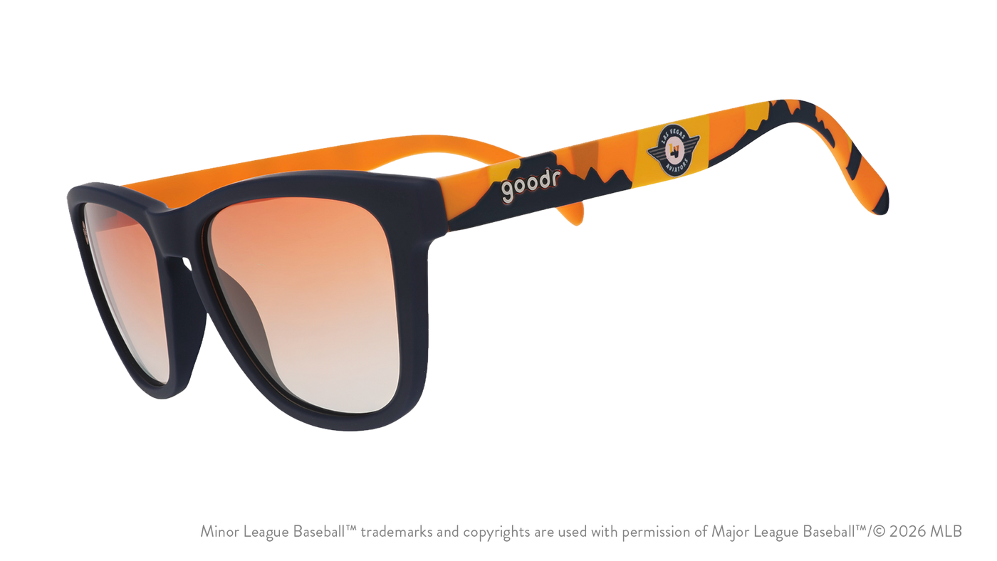 Aviators™ Take Flight