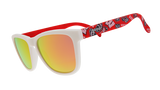 Bucky™ Vision