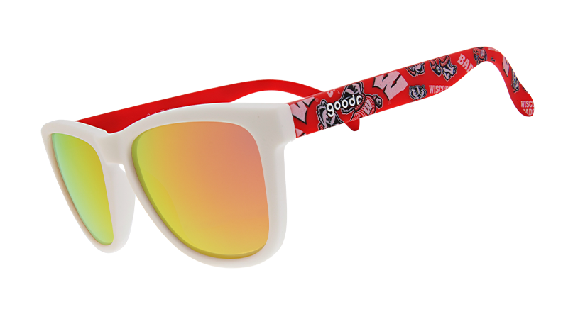 Bucky™ Vision