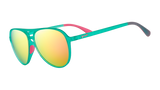 Kitty Hawkers' Ray Blockers