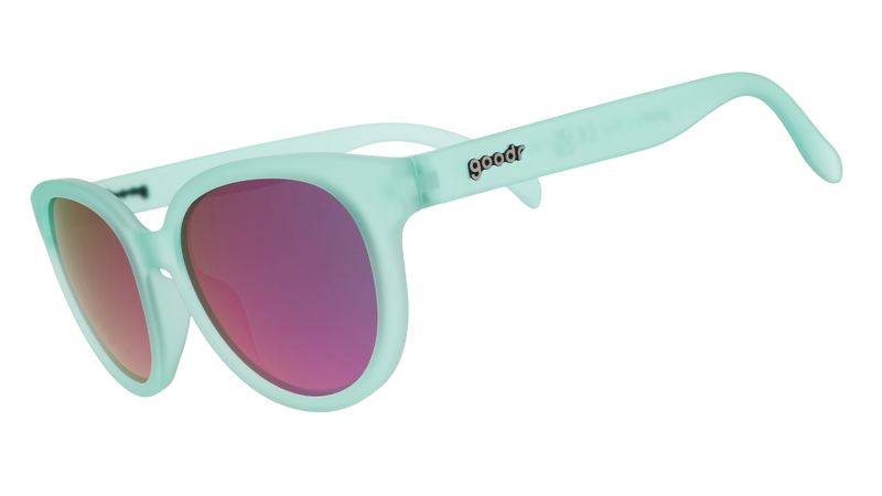 Mint Jelly Masquerade