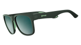 Mint Julep Electroshocks