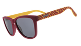 Forks Up, Sunnies On