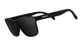 The Future is Void