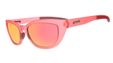 Zoomies in Blush