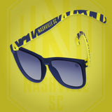 Music City Soccer