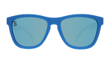 8 Clap Eye Wraps