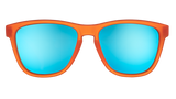 Donkey Goggles