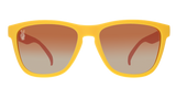 The Sunnies of Troy