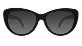 It's Noir, Darling