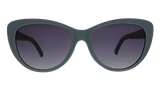 Not Gray, Diet Black