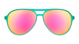 Kitty Hawkers' Ray Blockers