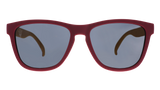 Forks Up, Sunnies On