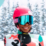 Bunny Slope Dropout