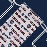 U-C-O-N-N, UConn, UConn, UConn