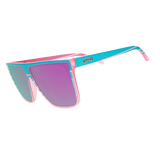 Synth Wave Sunset Sprint