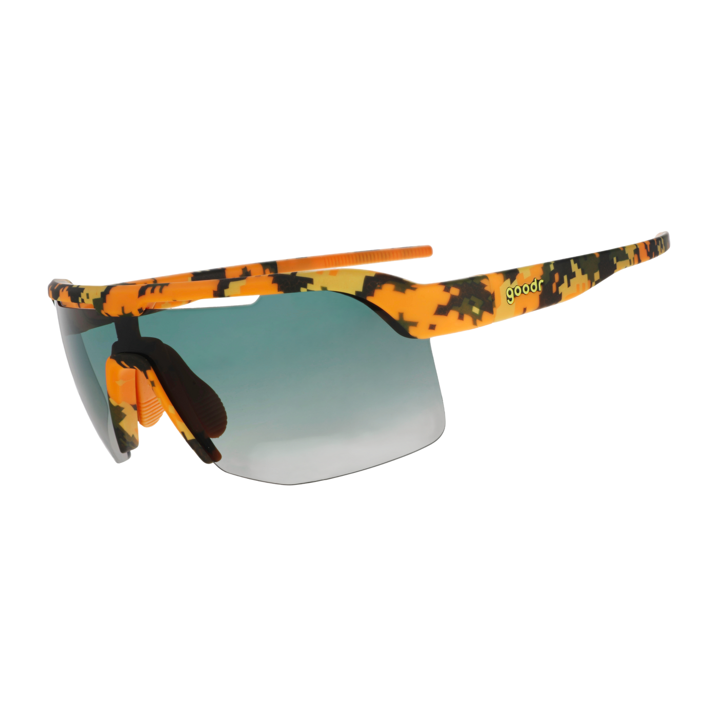 Tactical Tangerine Twist