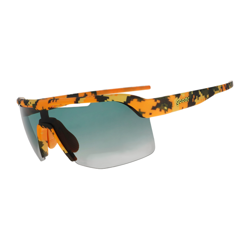 Tactical Tangerine Twist