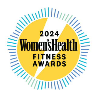 Women's Health Fitness Awards